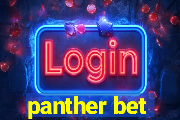 panther bet